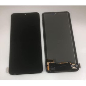 Resim Xiaomi Redmi Note 11S Lcd Ekran + Dokunmatik 1.Kalite 