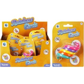 Resim S00004136 Oyun Si̇hi̇rli̇ Renkli̇ Döngü 12D -Sun 