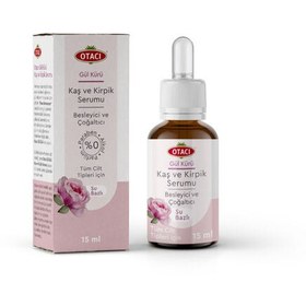Resim Otacı Kaş ve Kirpik Serumu 15 ml 