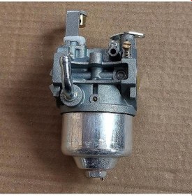 Resim Pazly Subaru Robin Eh25 Eh25-2 8.5hp Tamper Rammer Karbüratör Parçası 254-625 Gümüş-8 Yeni Parça Gümüş 