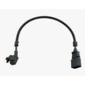 Resim Golf4-bora-polo 01-04 Bcb-bbz 1,4 16v-1,6 16v Krank Devır Sensörü Nrf755155 030957147aa 