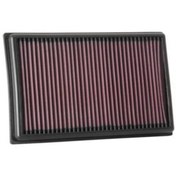 Resim 33-3111 K&N KUTU İÇİ FİLTRE 