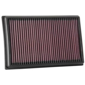 Resim 33-3111 K&N KUTU İÇİ FİLTRE 