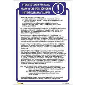 Resim OTOMATİK YANGIN ALGILAMA 