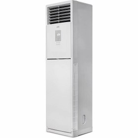 Resim Airfel LVA125A 42.000 Btu A+ Enerji R32 Gaz İnverter Salon Tipi Klima 