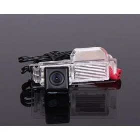 Resim Navimate Opel Corsa D Tam Uyum Plakalık Geri Görüş Kamerası Yeni Nesil 