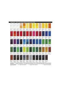 Resim Bigpoint Fine Artist's Yağlı Boya 200ml Tüm Renkler 55 Adet Renk 