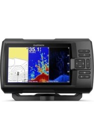 Resim Garmin Striker Plus 7 CV Gps+B.bulucu 