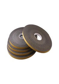 Resim Eva Neopren Yapişkanli Epdm Conta 20Mm 10 Metre 