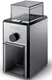 Resim Delonghi Kg89 Kahve Öğütücü Inox 