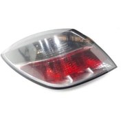 Resim Depo Opel Astra H 2004- Stop Lambası Sol Coupe (Oem No:1222117) 