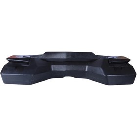 Resim arwic Atv Ön Çanta Arwic Logolu Segway Uyumlu 