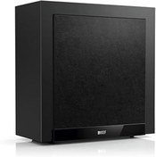 Resim ASİTAN Kef T2 Subwoofer Aktif, Siyah 