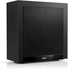Resim ASİTAN Kef T2 Subwoofer Aktif, Siyah 