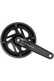 Resim shimano ESSA FC-U2000-1 Aynakol 7/8V 40T 175mm 