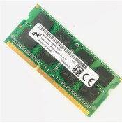 Resim Bellek Modülü Ddr3l 1600 8gb 1600 1.35v Dizüstü Bilgisayar Düşük Voltaj Uyumlu Ddr3 