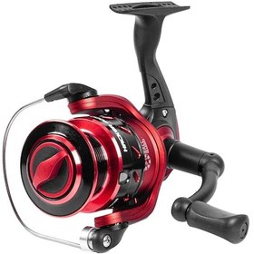 Resim Surf Olta Makinesi - 5000 3+1 Bb - Hacker - Metal Kafa - Fishack 