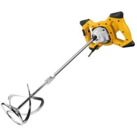 Resim stilmax 6 Kademe Devir Ayarlı Elektrikli Alçı Boya Ve Harç Karıştırıcı Mikser 3300 W 
