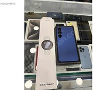 Resim Samsung S25 İkinci El TR | 256 GB | Lacivert İkinci El SAMSUNG GALAXY S25 256GB 1 AYLIK NOKTA HATASIZ