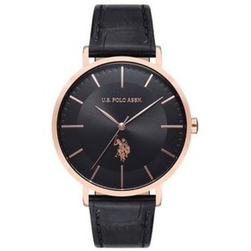 Resim U.S. Polo Assn. USPA1007-02 Erkek Kol Saati 