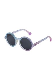 Resim Olivio&co Classic Round Çocuk Güneş Gözlüğü - Coral Fantasy Çok Renkli 