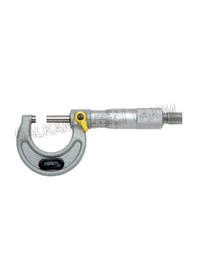 Resim AS-101100 225-250 mm Mekanik Dış Çap Mikrometresi 