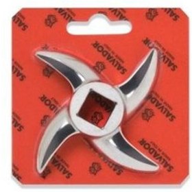 Resim Skygo Salvador İnox Paslanmaz Kıyma Makinesi Bıçağı 42 No 