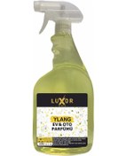 Resim Luxor Kimya Ylang Ev Ve Oto Parfümü 1 Lt 