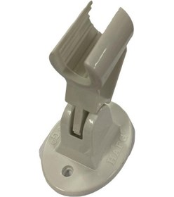 Resim Duş Mafsalı Plastik 