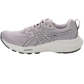 Resim Asics Gel-Contend 9 Kadın Spor Ayakkabı Gri 