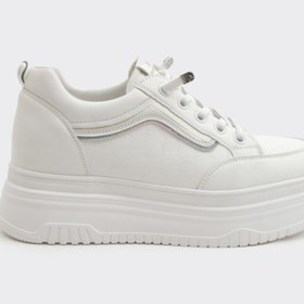 Resim Derinet Günlük Kadın Sneaker 