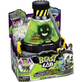 Resim Beast Lab Canavar Laboratuvarı Shark 11105 - 5+ Yaş 