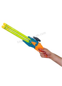 Resim Can Pompalı Su Tabancası 2'li 