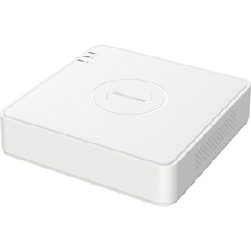 Resim Hikvision DS-7108HGHI-M1 8 Kanal Dvr Kayıt Cihazı 