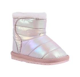 Resim Emu Australia Emu Australia Toddle Briggs Çocuk Bej Bot 6901 Bej 