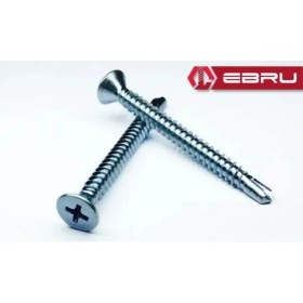 Resim Beei Ebru Yhb Matkap Uçlu Vidası 4,8X25 - 100 Adet 