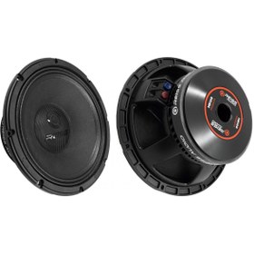 Resim Saglamhome RS-MB12Q 30 CM MIDBASS MIDRANGE • MAX POWER 800W 