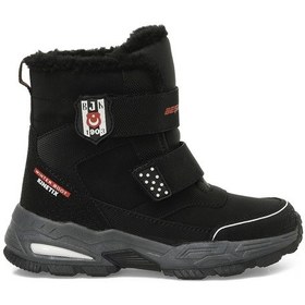 Resim Bjk Monak Hı F 4pr Siyah Erkek Çocuk Çizme 000000000101744900 Siyah-kırmızı-beyaz Siyah 