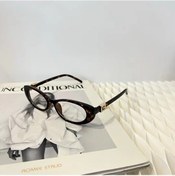 Resim Jqzsag 2025 Trend Küçük Çerçeve Yıldız Güneş Gözlüğü Uv400 Kadın/erkekmorother56 Gri 