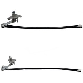 Resim Silecek İç Mekanizma Starex 2001-2007 