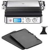 Resim Braun Multigrill 9 Contact Grill CG 9040 2000 W Tost Makinesi 