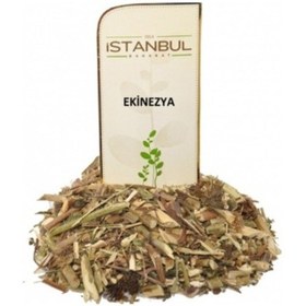 Resim İstanbul Baharat Ekinezya 3 x 40 G 