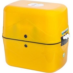 Resim Ecobox 5 Aşamalı Nsf Onaylı 8l Kapasiteli Su Arıtma Cihazı 127807 