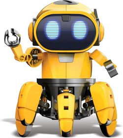 Resim Tobbie Yapay Zeka Robotu STEM Kiti 
