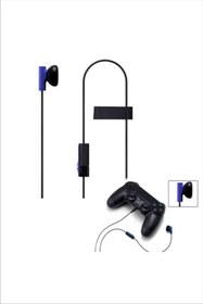 Resim Sony Music Sony Ps4 Original Mikrofonlu Kulaklık 