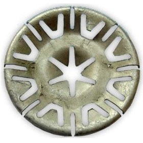 Resim Segman Göğüs İzole N90796501 VW Audi 10 Adet 