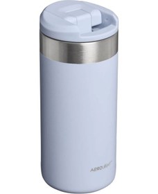 Resim The Aerolight Transit Mug 0.35l / 12oz Unisex Mavi Outdoor Matara 10-10788-138 Mavi 