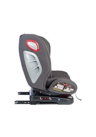 Resim Convers Minikcity Airmax 0-36 Kg 360 Dönebilen Isofix'li Oto Koltuğu 