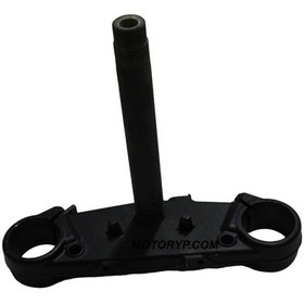 Resim Yuki Hammer 125 Cc Ön Çatal Maşa 