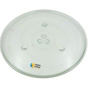 Resim Franke Uyumlu Fmw250crgwh Mikrodalga Fırın Cam Tepsi 